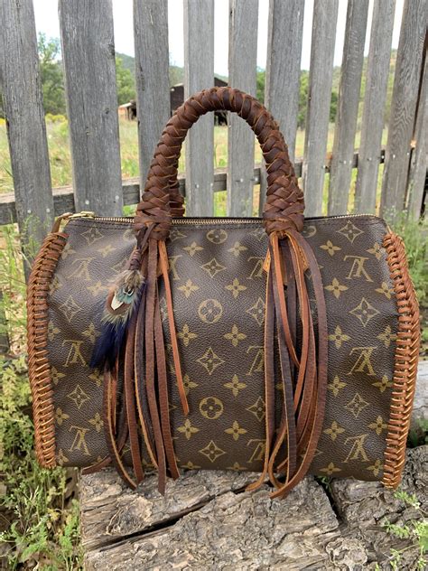 revamped louis vuitton bags.